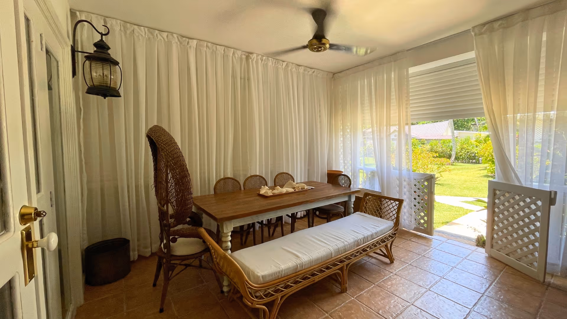 photo of property in dominican republic