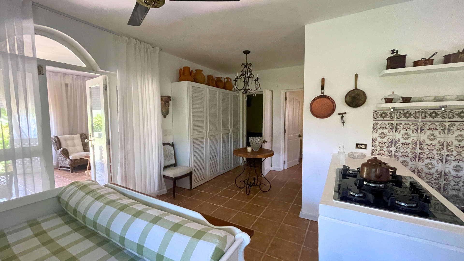 photo of property in dominican republic