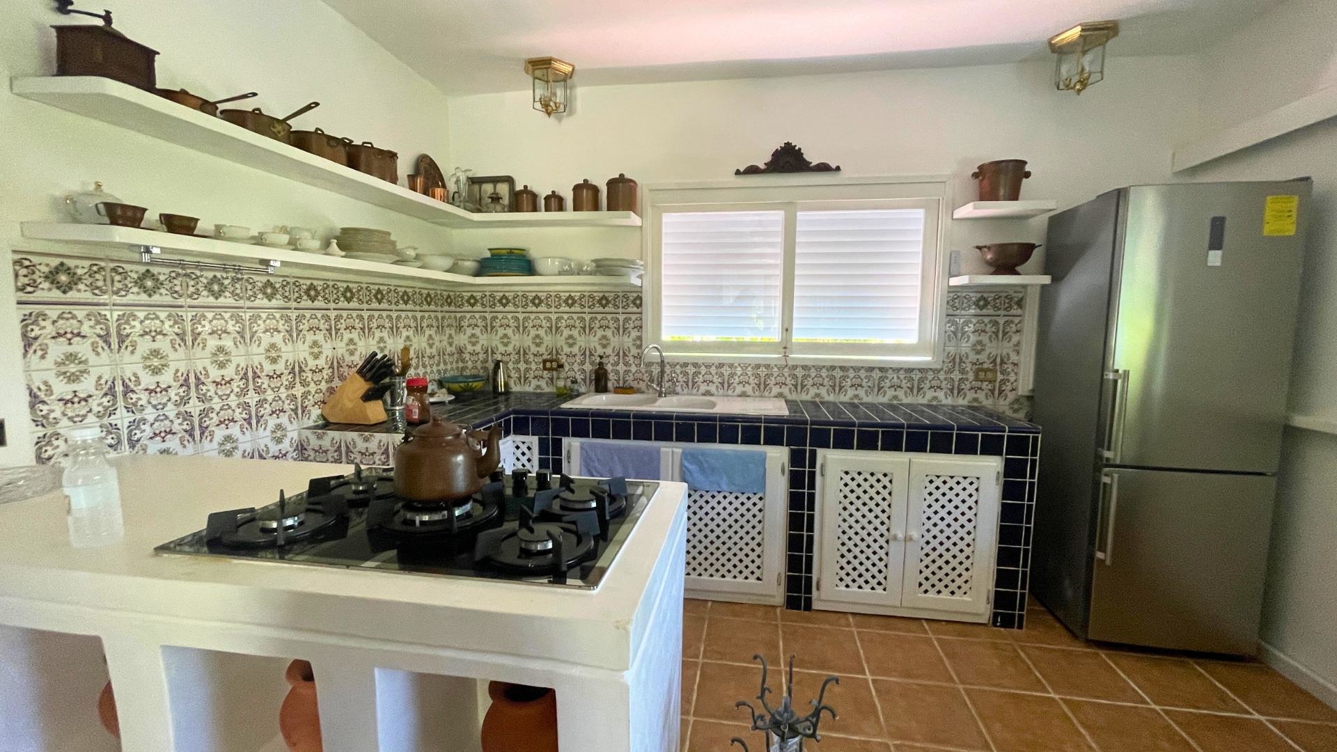 photo of property in dominican republic