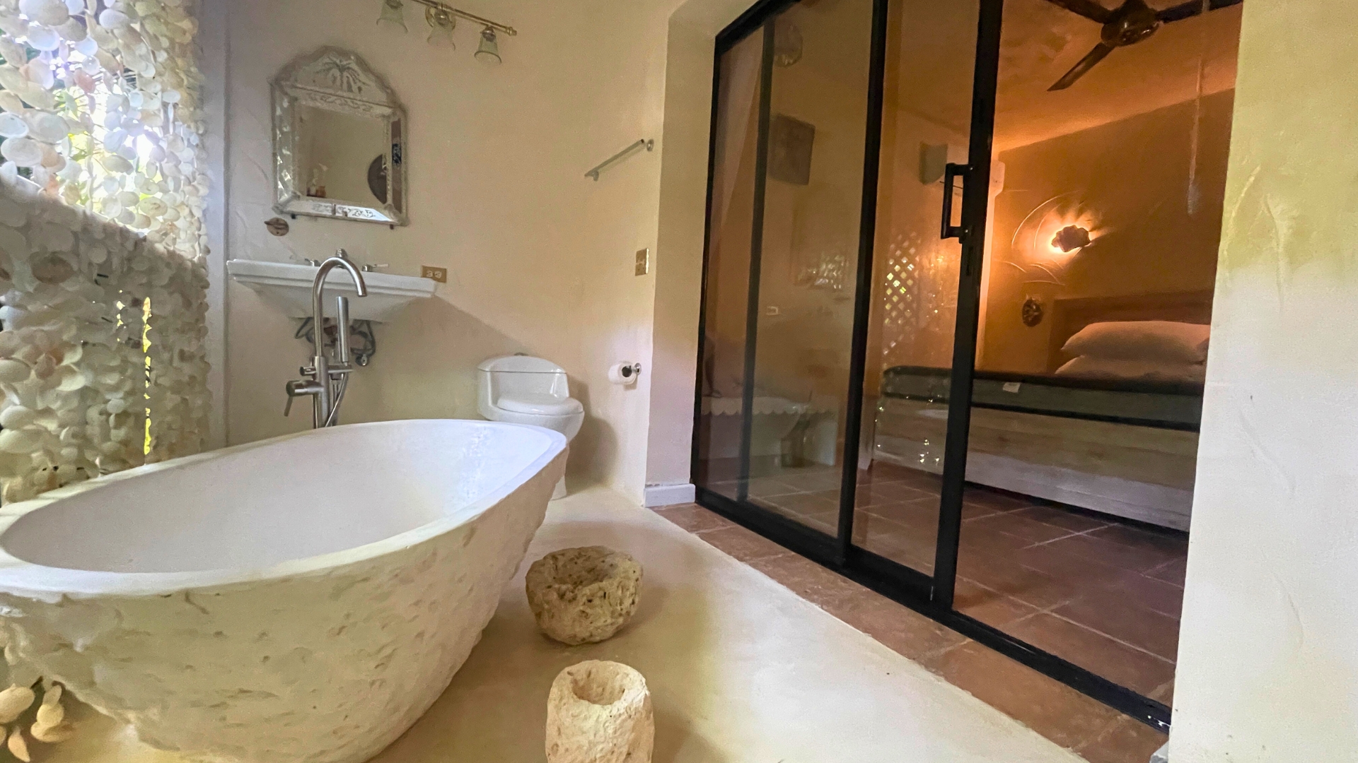 photo of property in dominican republic