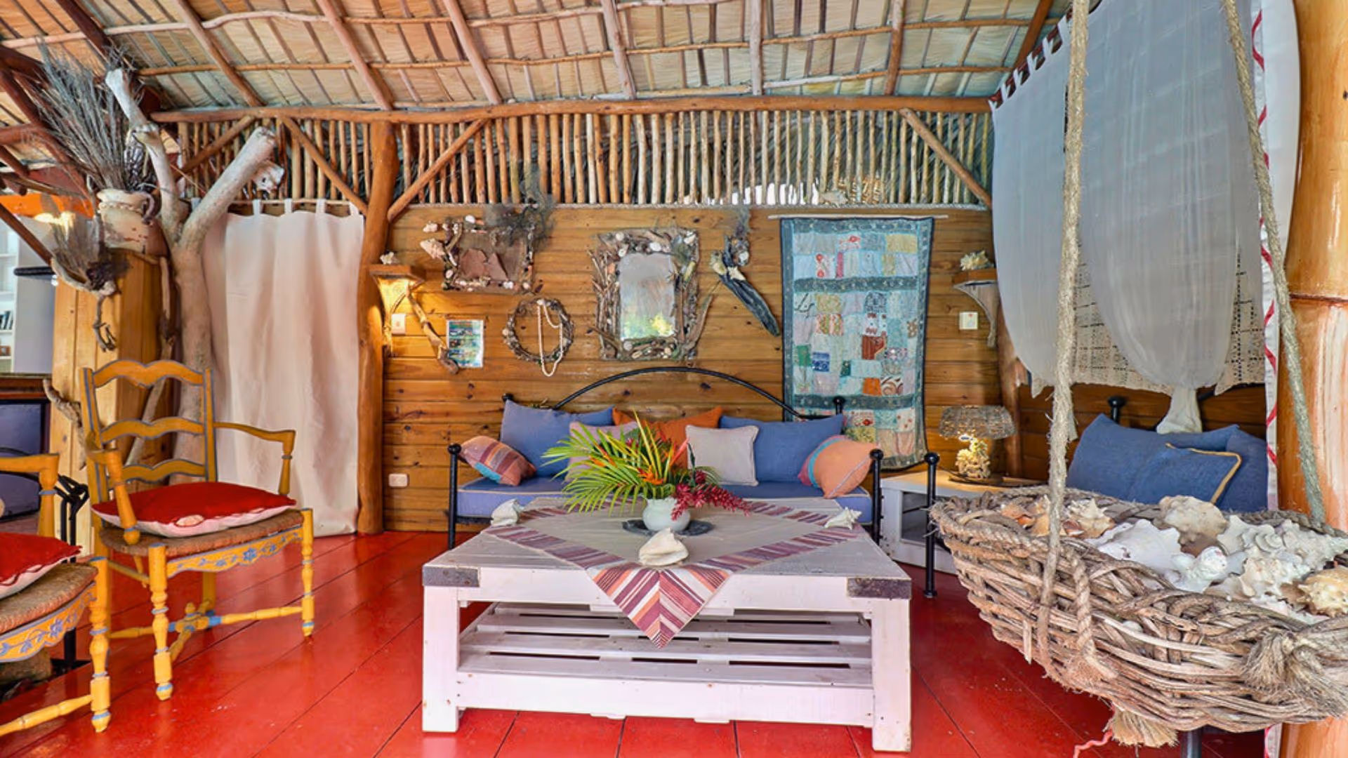 photo of property in dominican republic