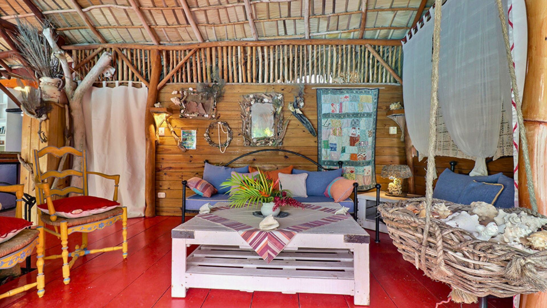 photo of property in dominican republic