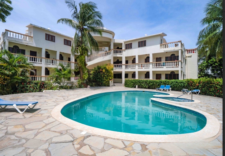 photo of property in dominican republic