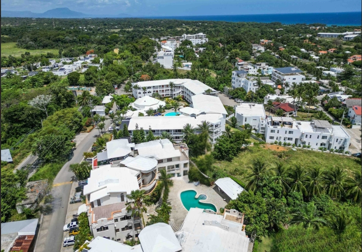photo of property in dominican republic