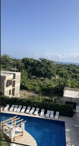 photo of property in dominican republic