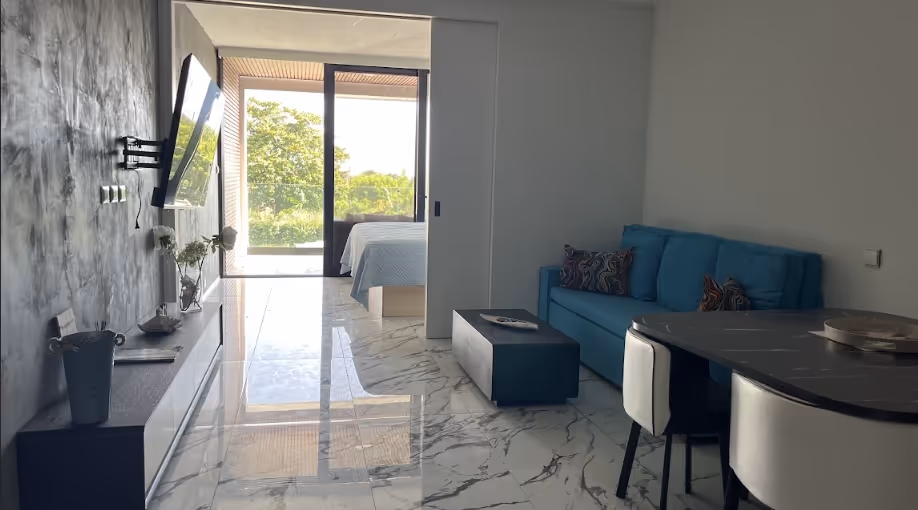 photo of property in dominican republic