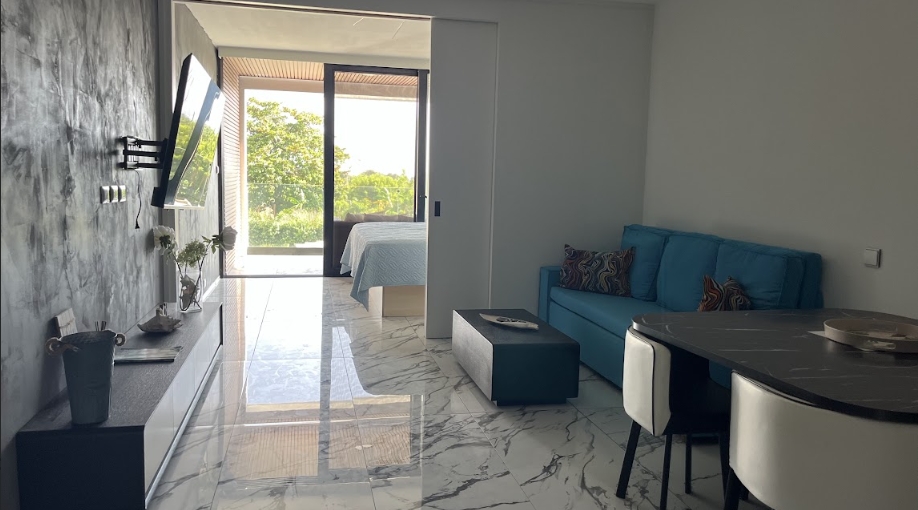 photo of property in dominican republic