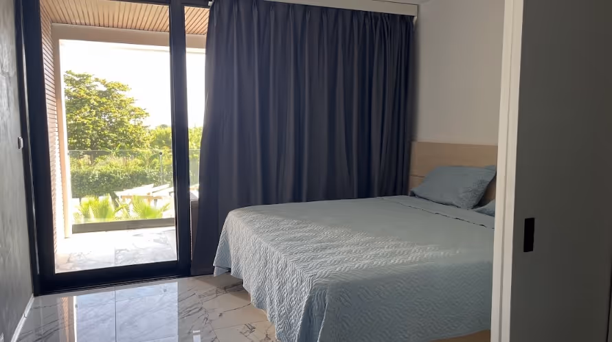 photo of property in dominican republic