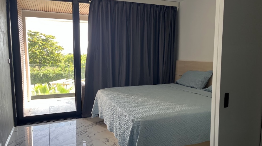 photo of property in dominican republic