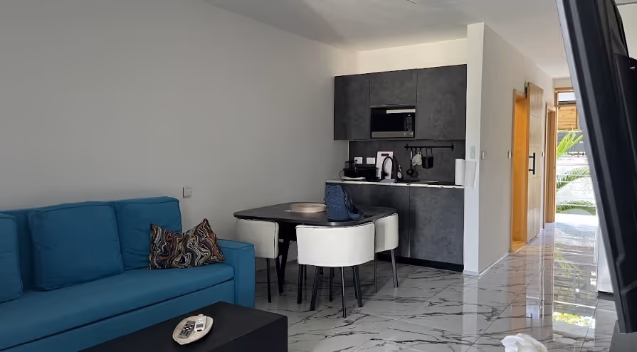 photo of property in dominican republic