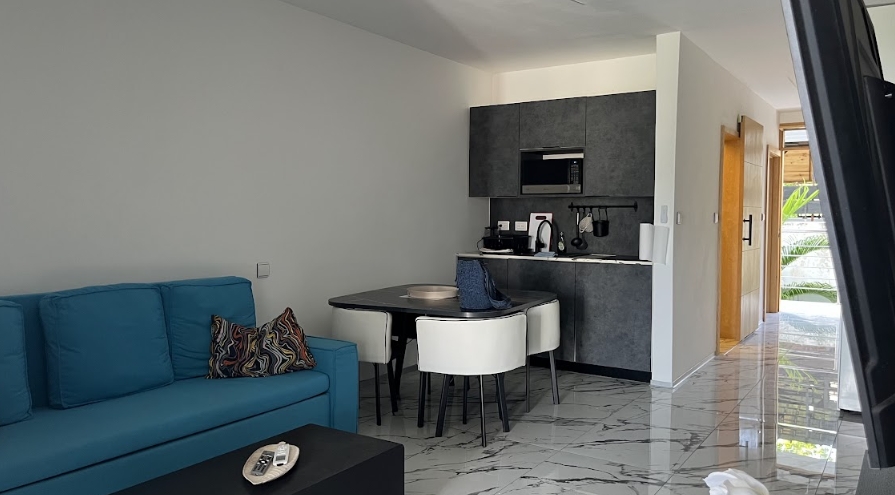 photo of property in dominican republic