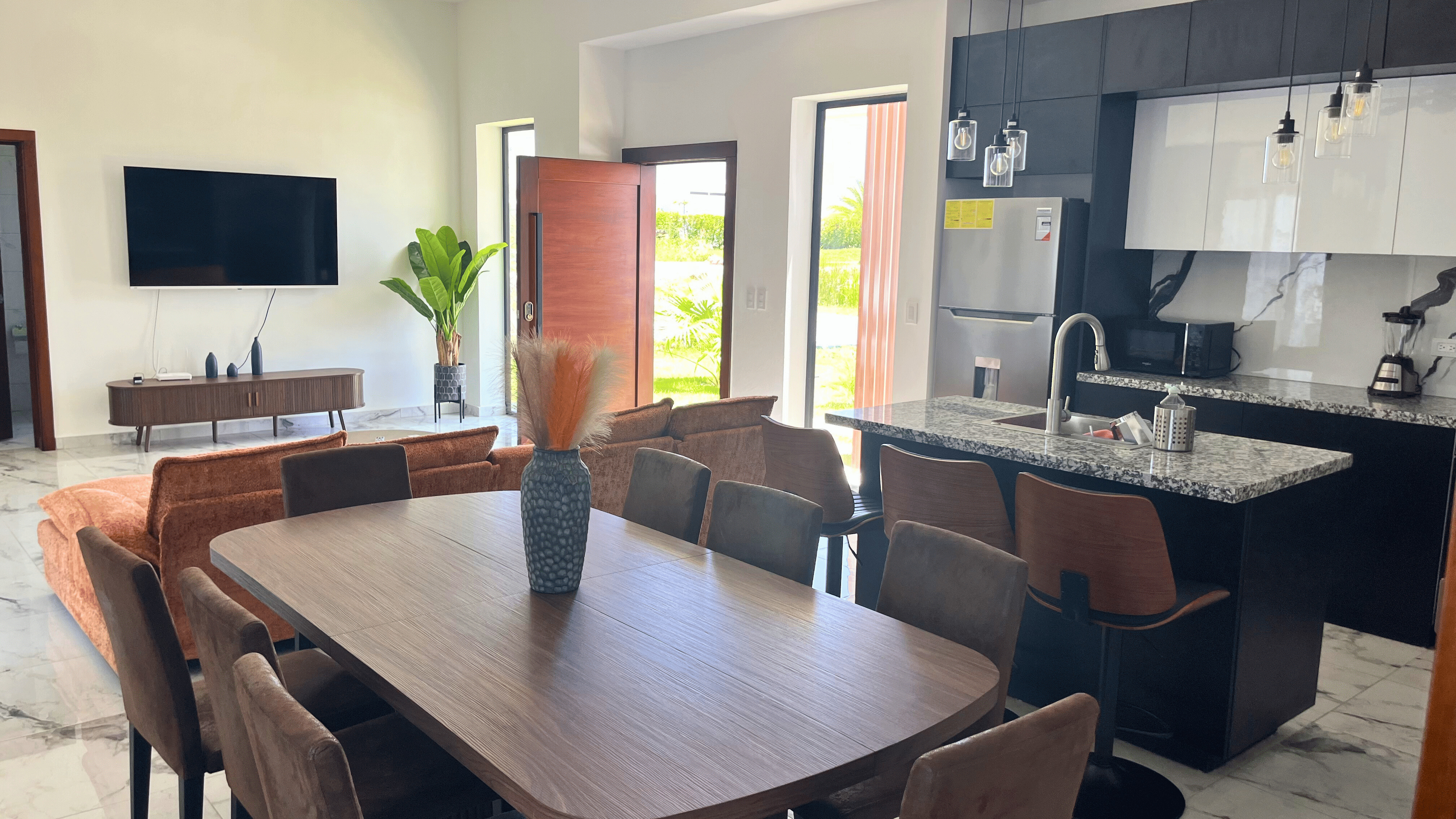 photo of property in dominican republic