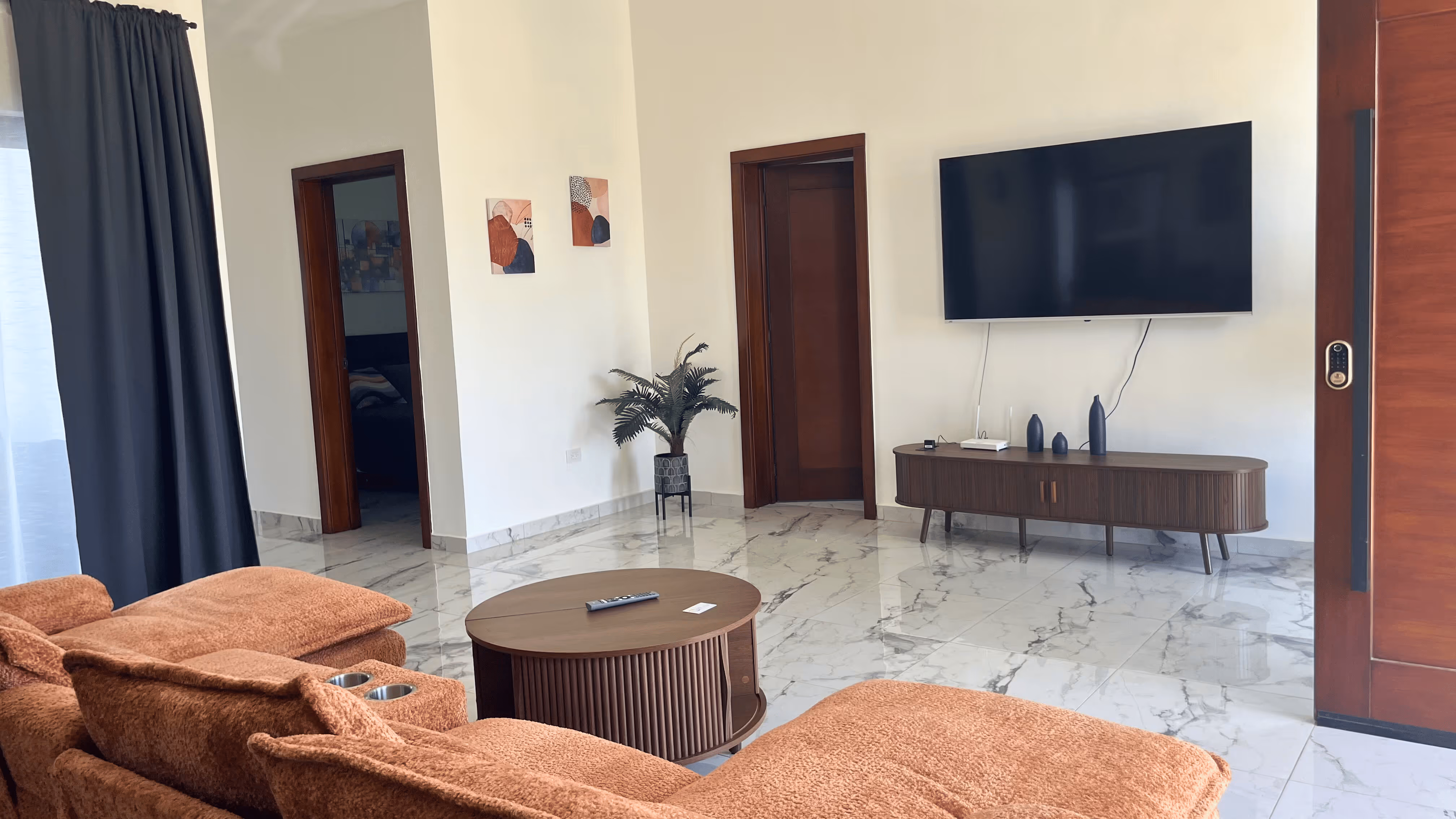 photo of property in dominican republic