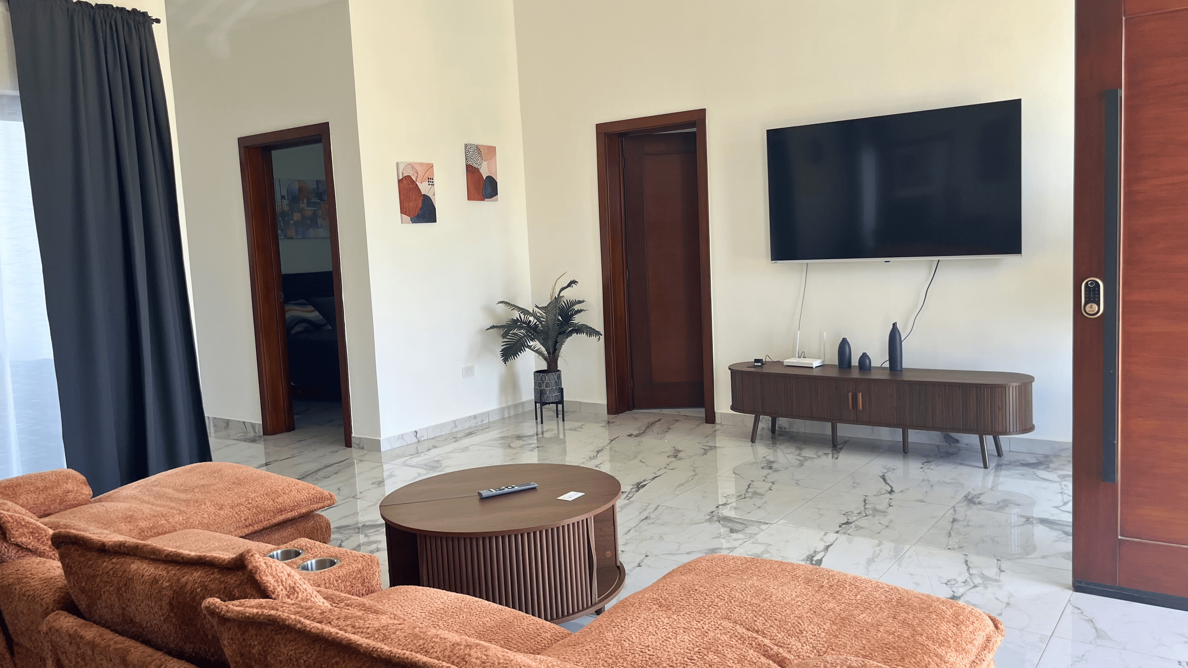 photo of property in dominican republic