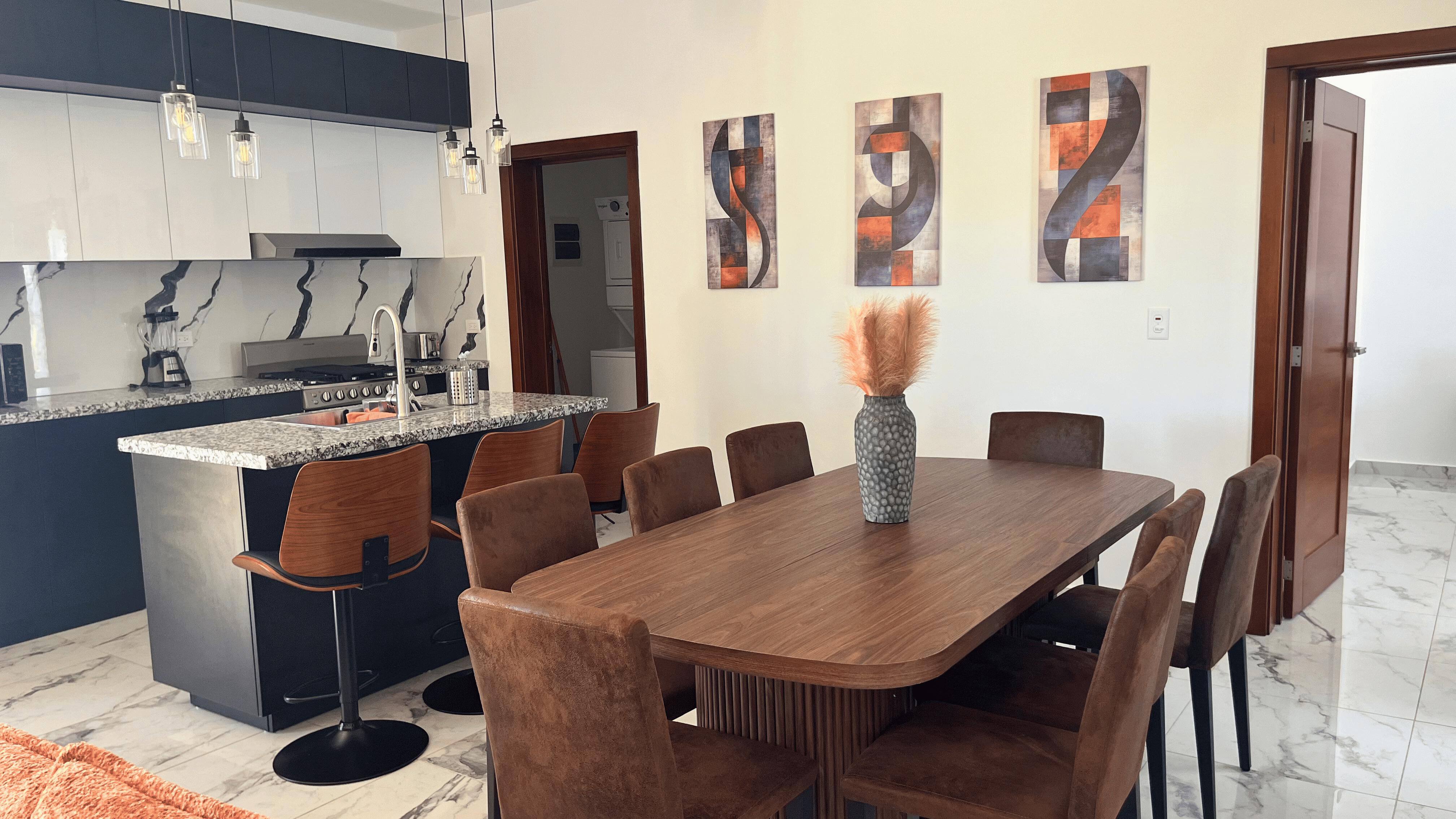 photo of property in dominican republic