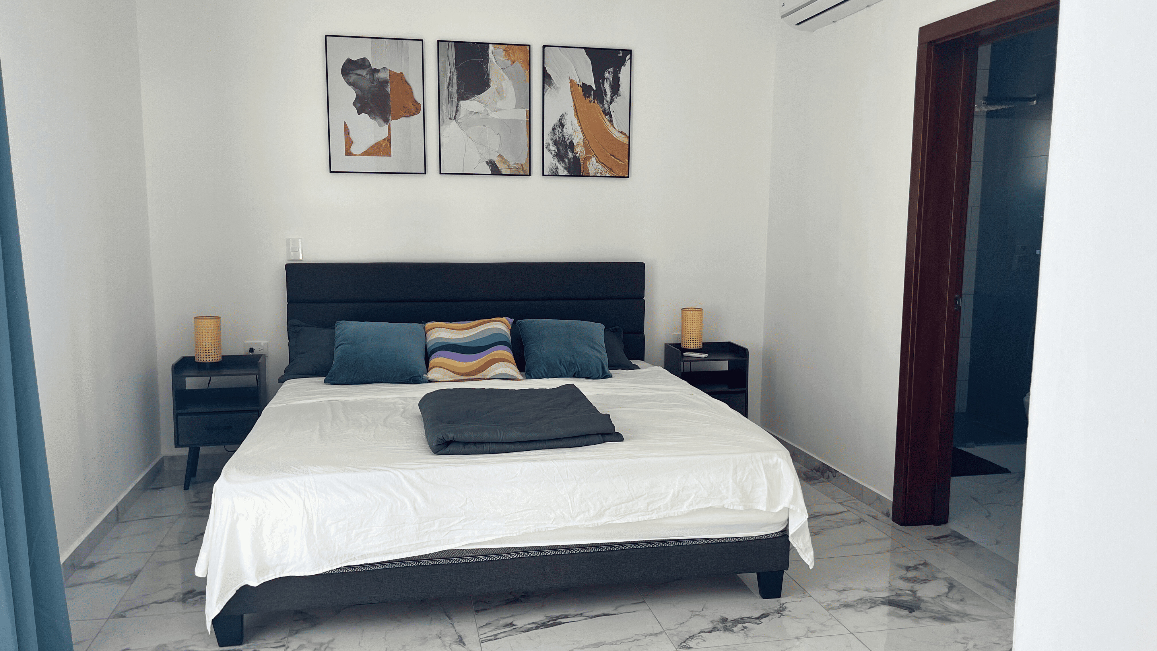 photo of property in dominican republic