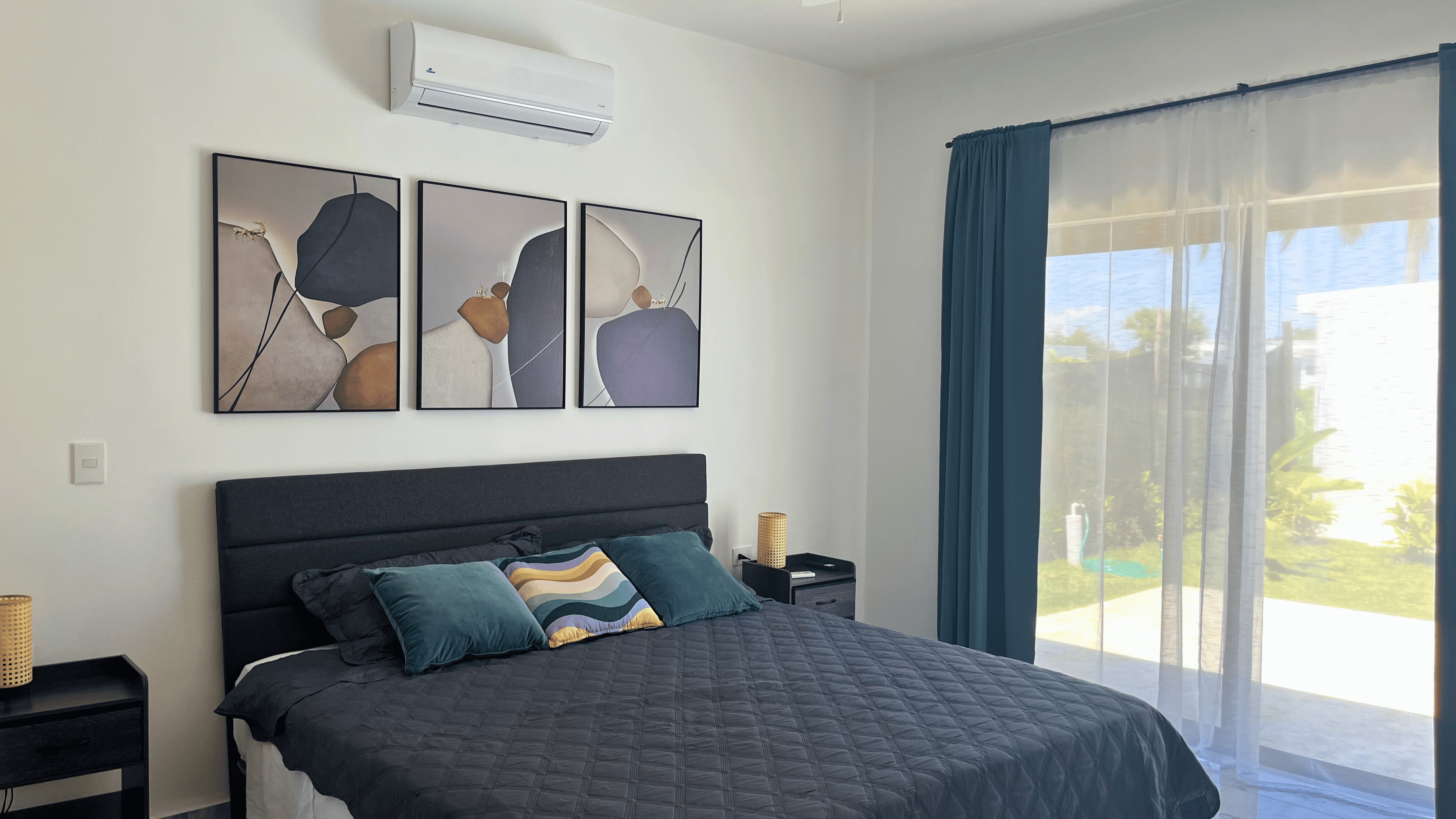 photo of property in dominican republic