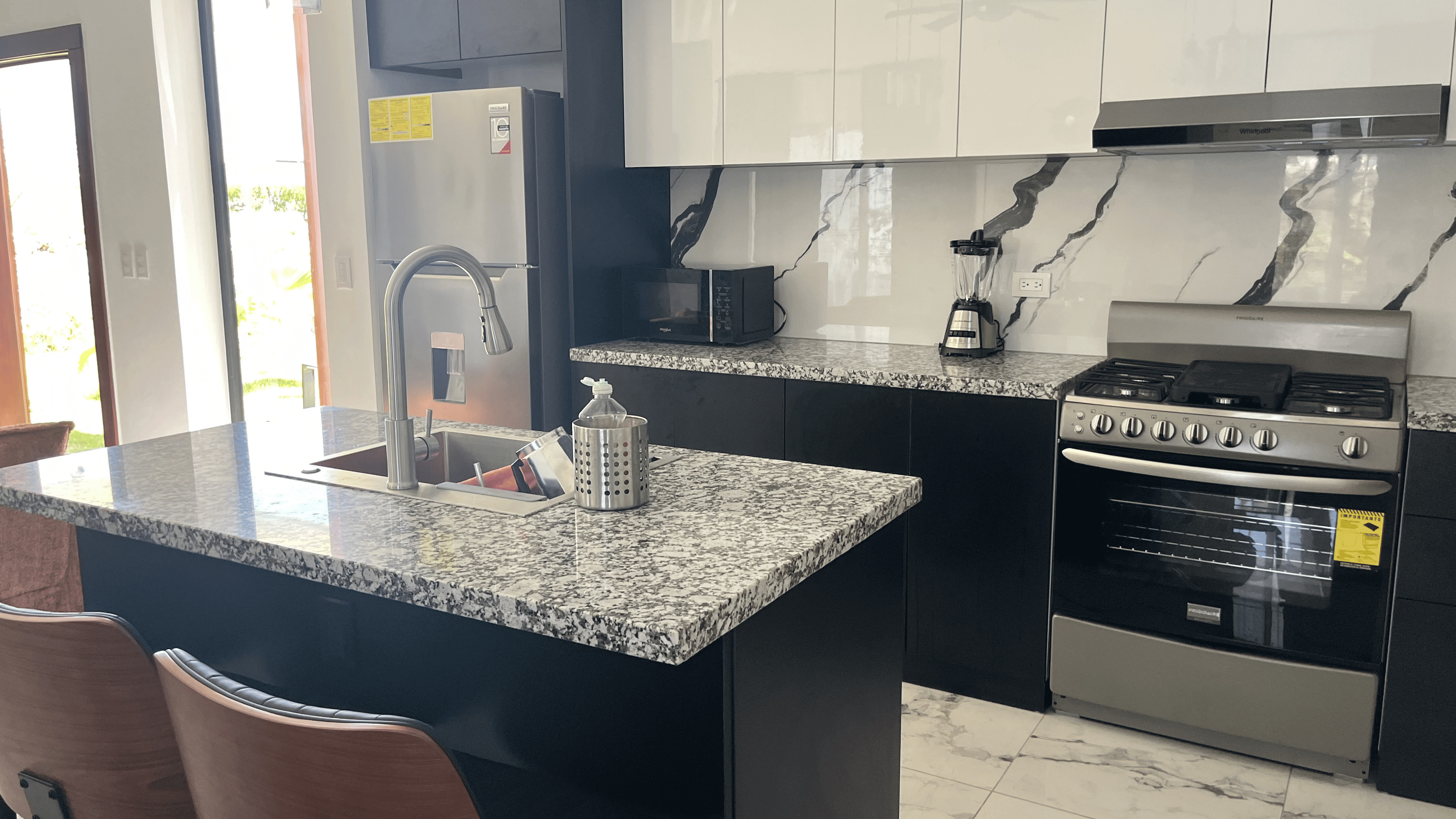 photo of property in dominican republic