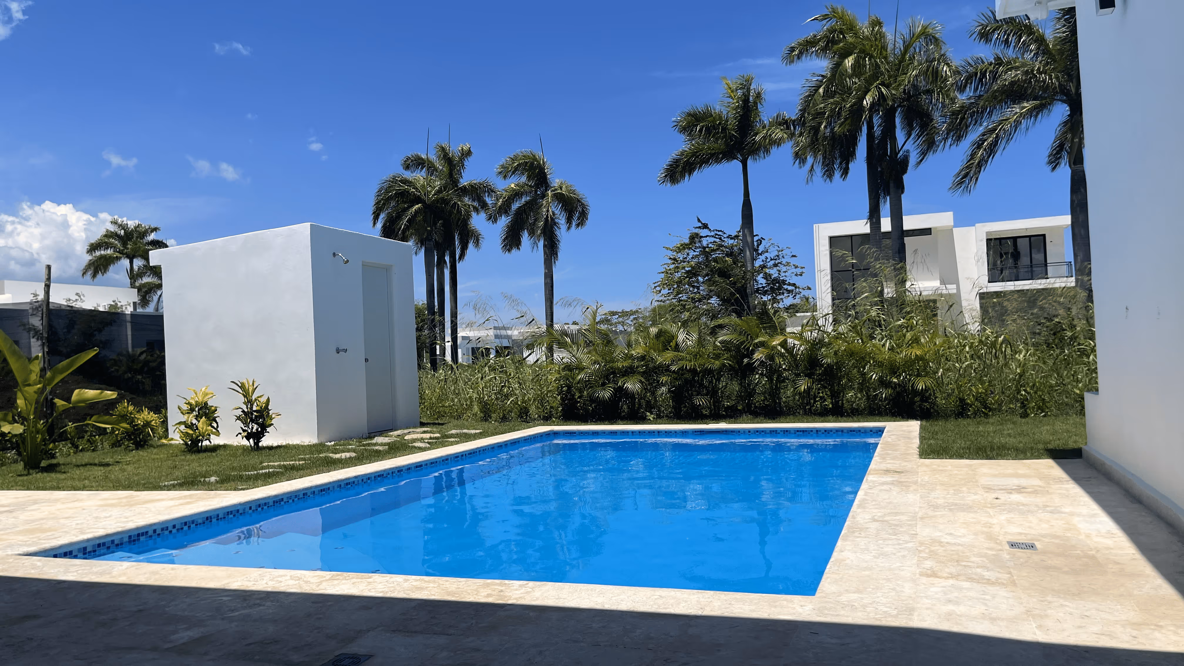 photo of property in dominican republic