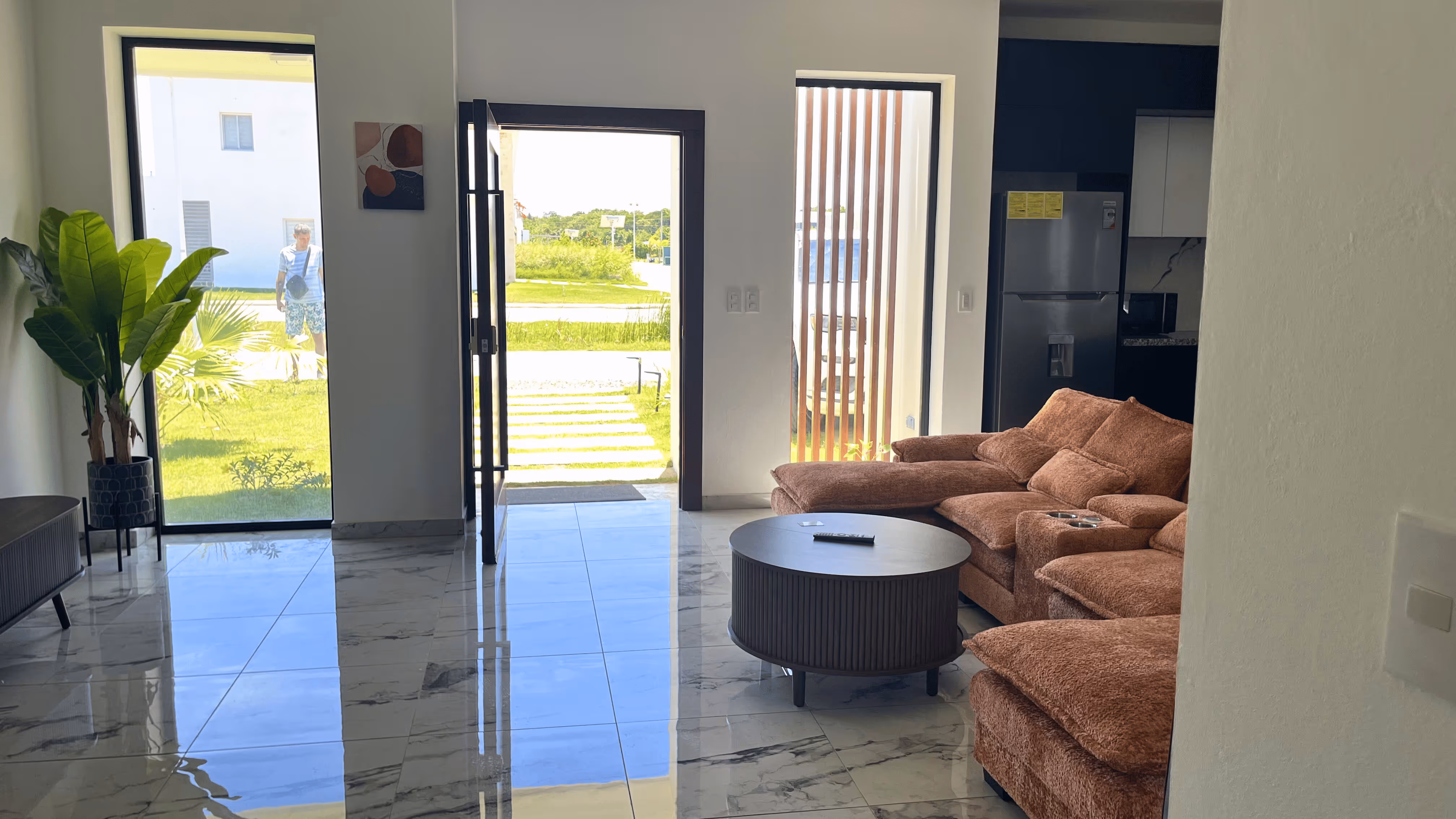 photo of property in dominican republic