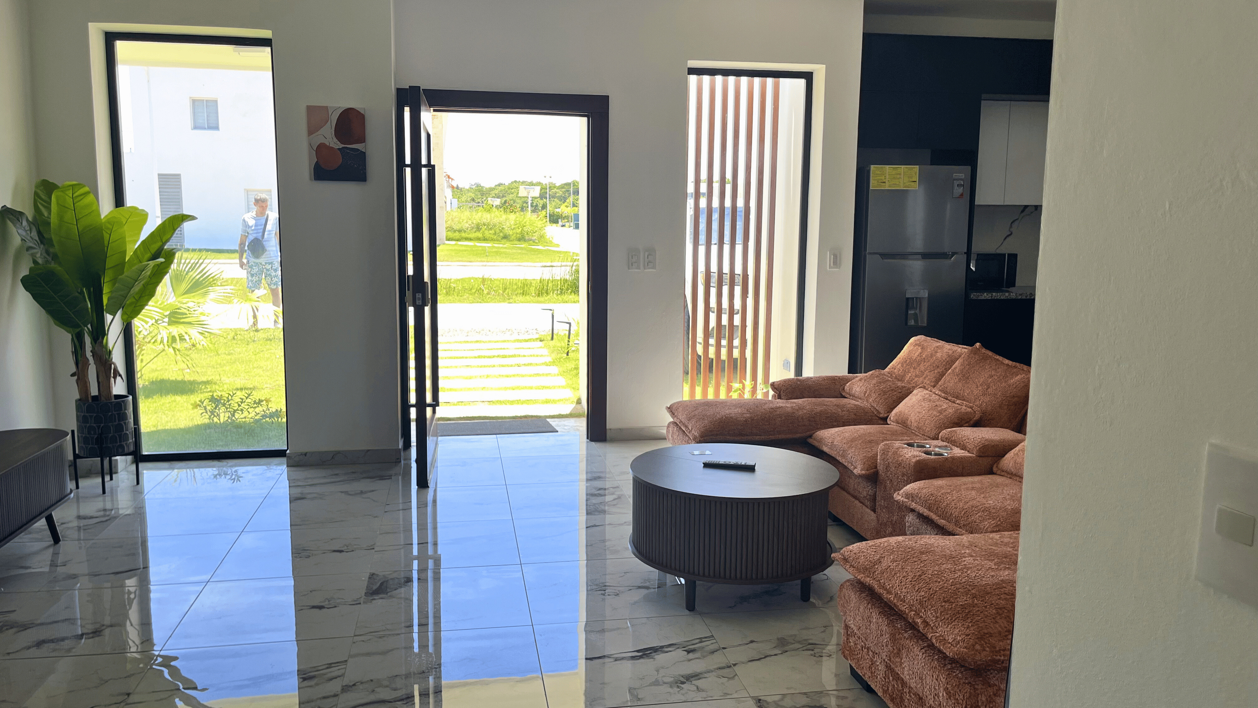 photo of property in dominican republic