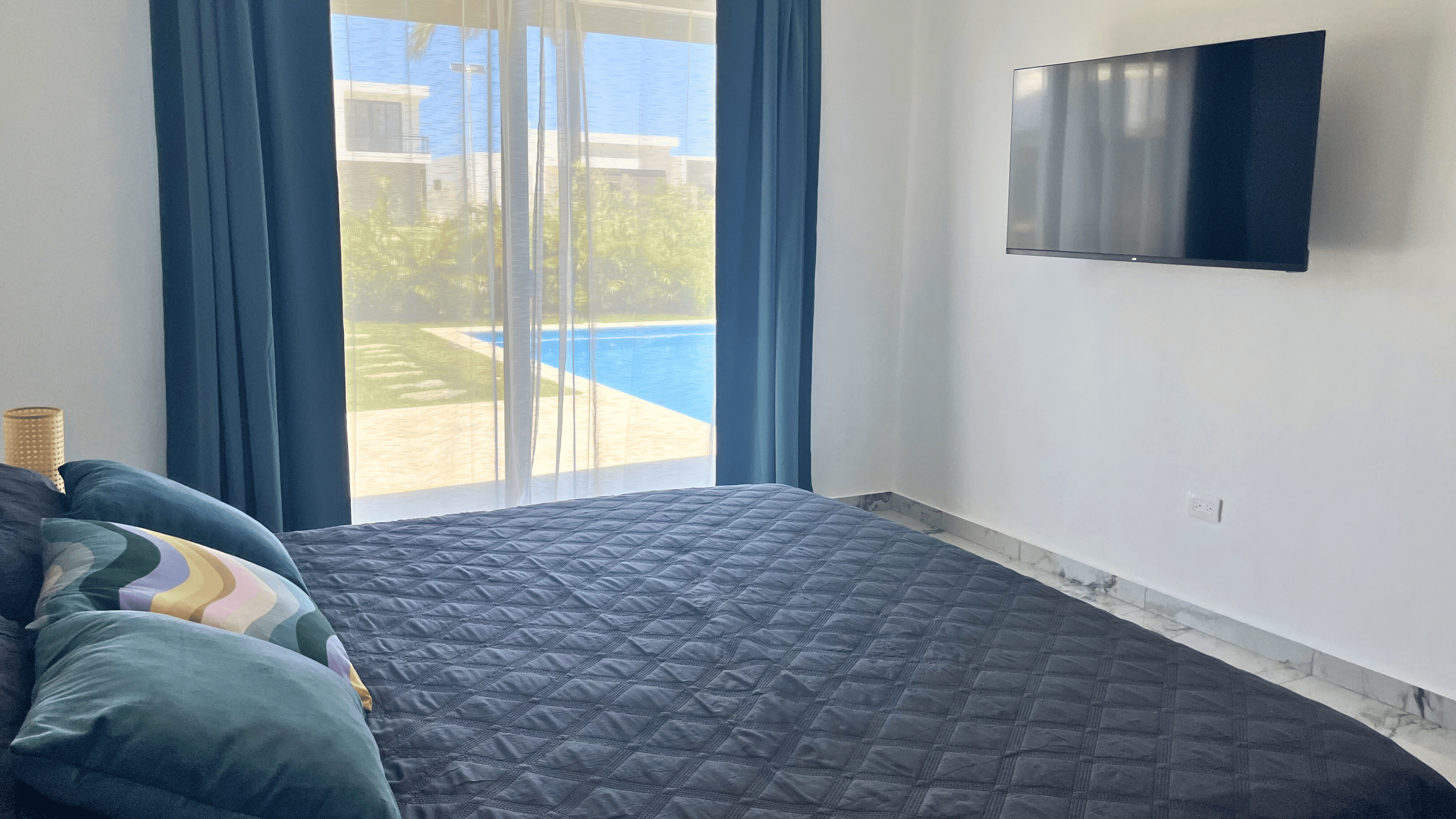 photo of property in dominican republic