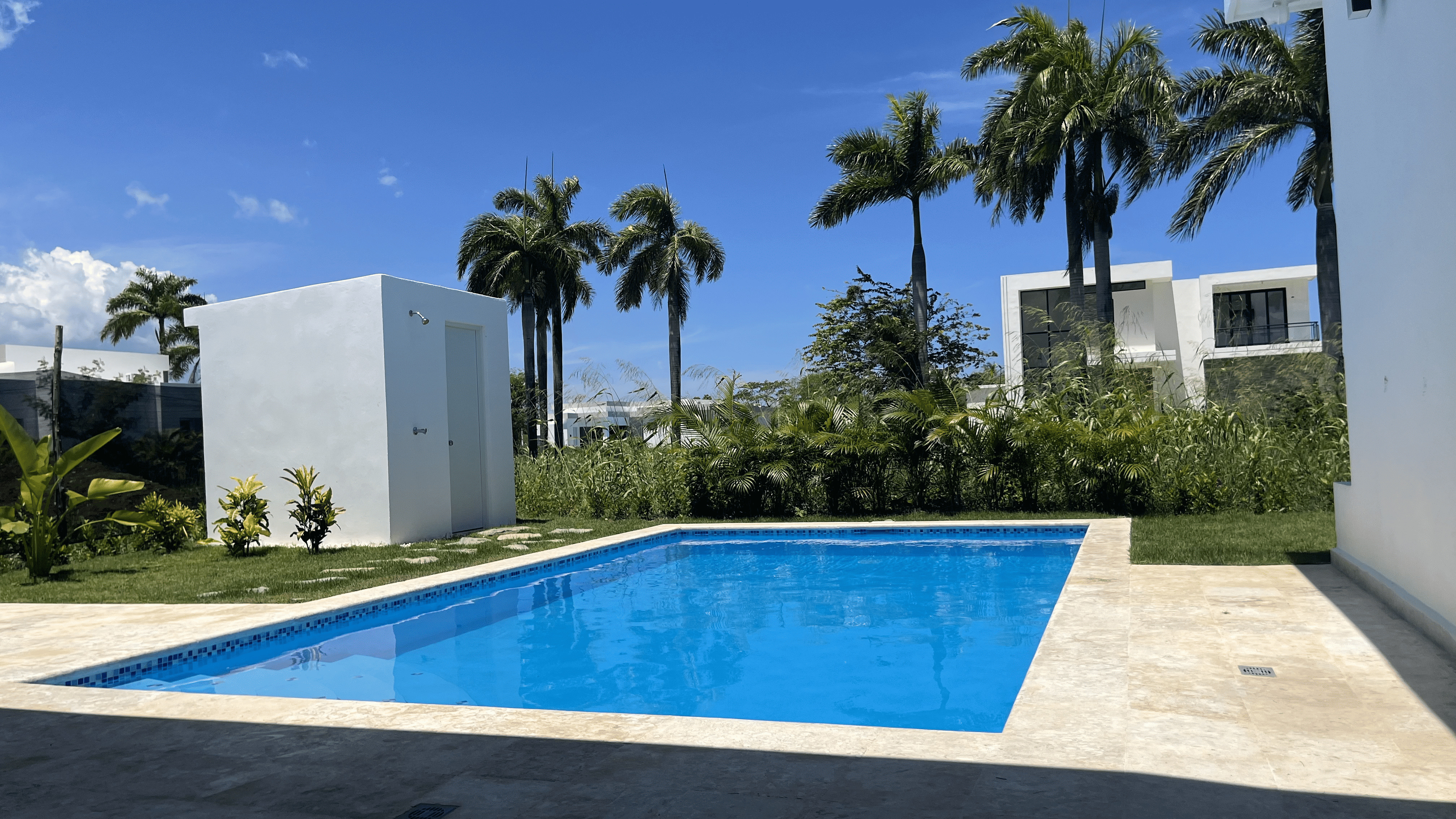 photo of property in dominican republic