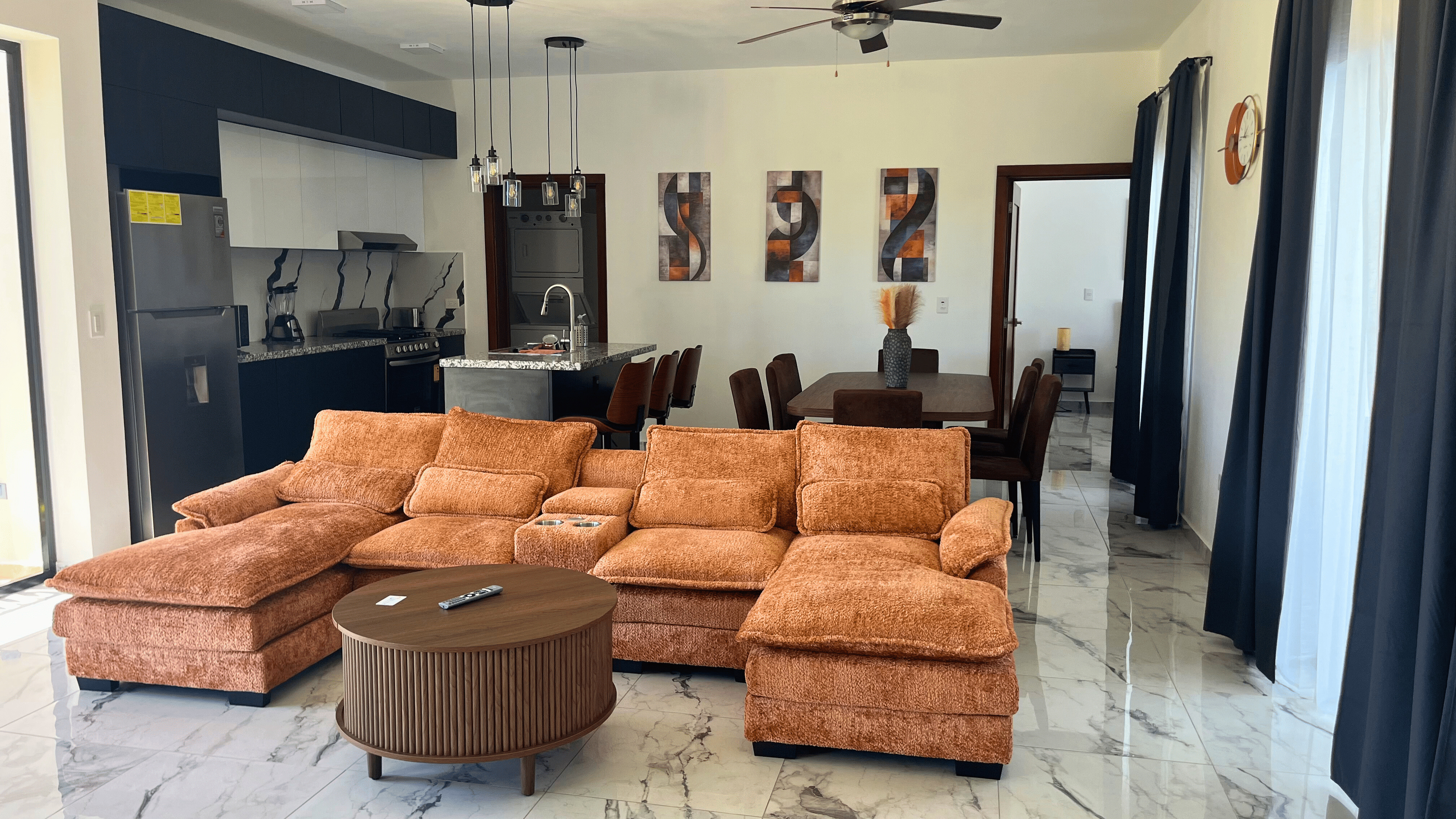 photo of property in dominican republic