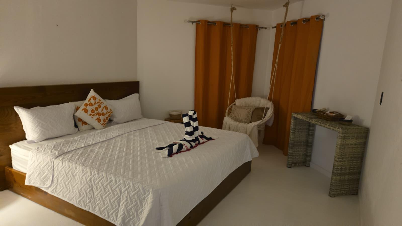 photo of property in dominican republic