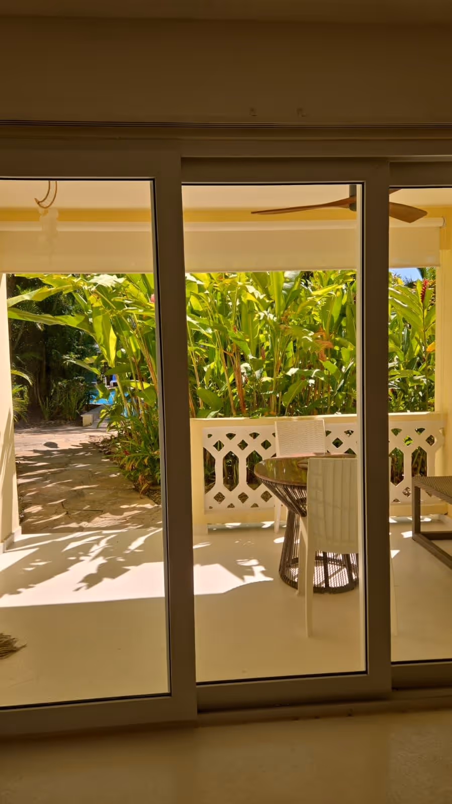 photo of property in dominican republic