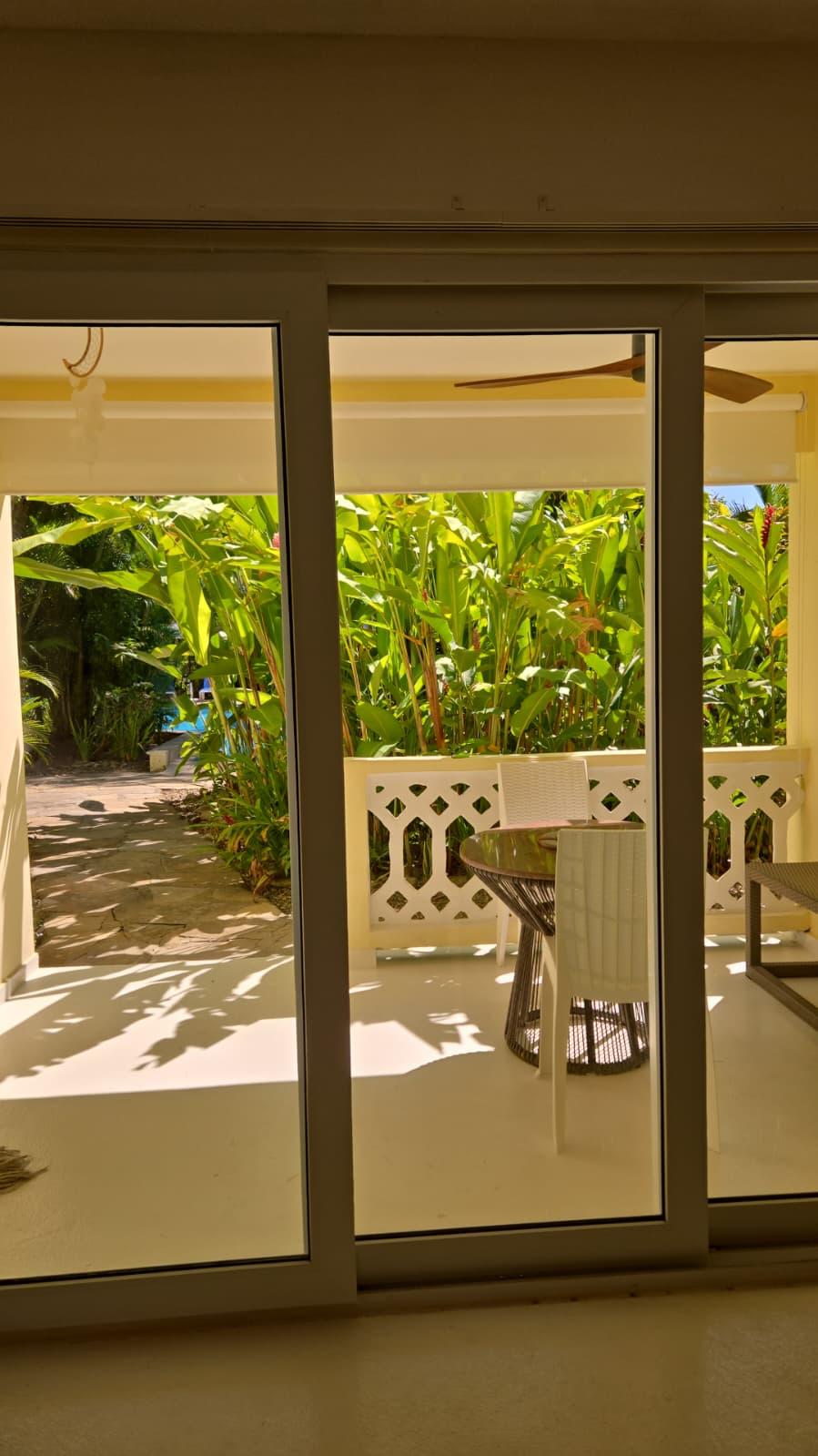 photo of property in dominican republic