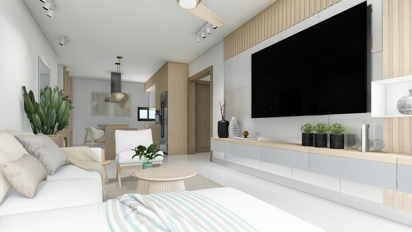 photo of property in dominican republic