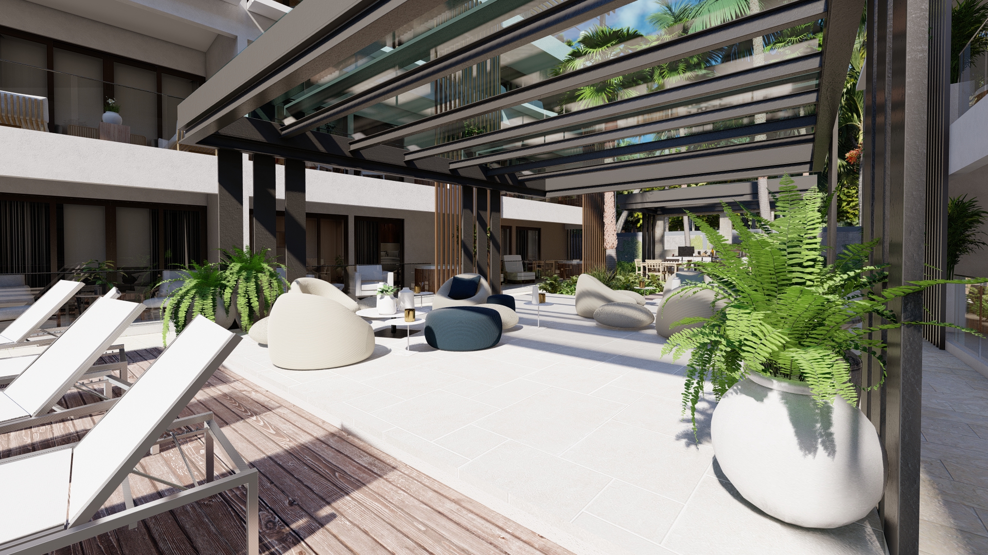 photo of property in dominican republic