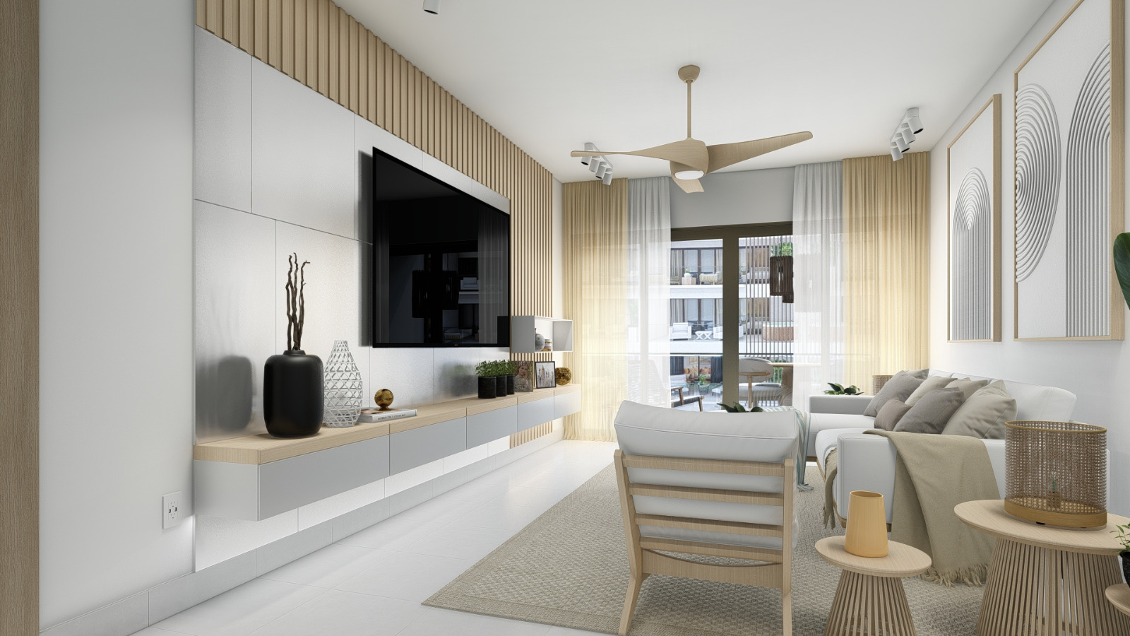 photo of property in dominican republic