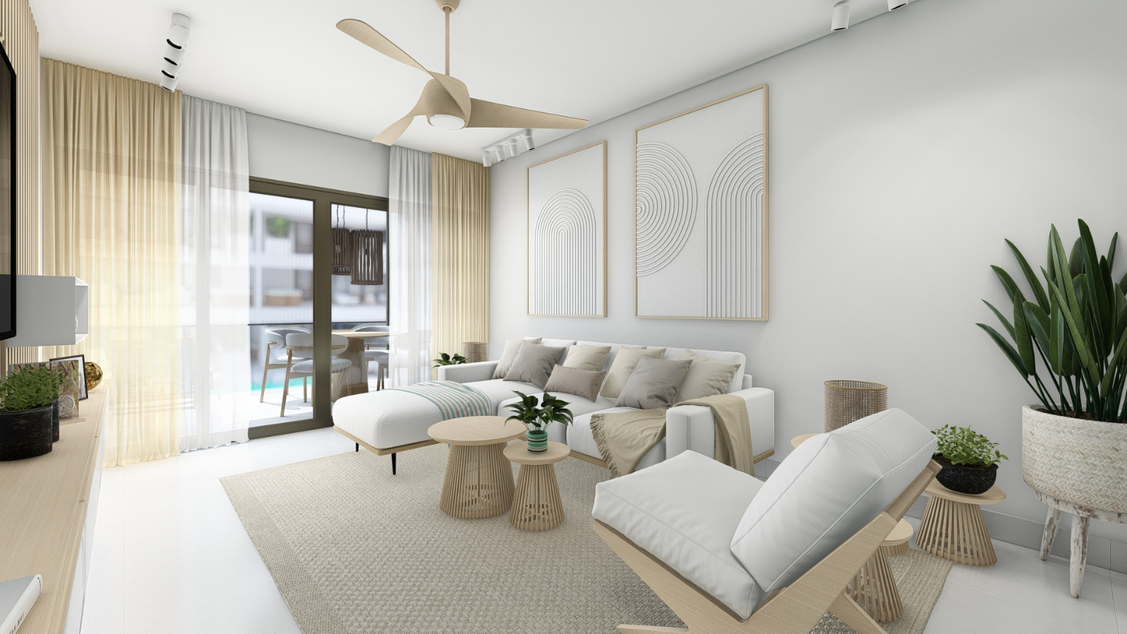 photo of property in dominican republic