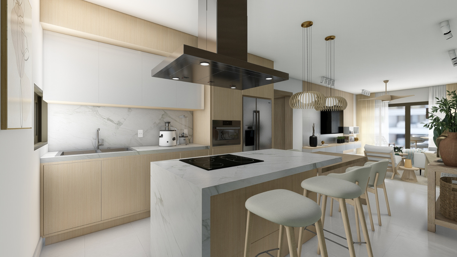 photo of property in dominican republic