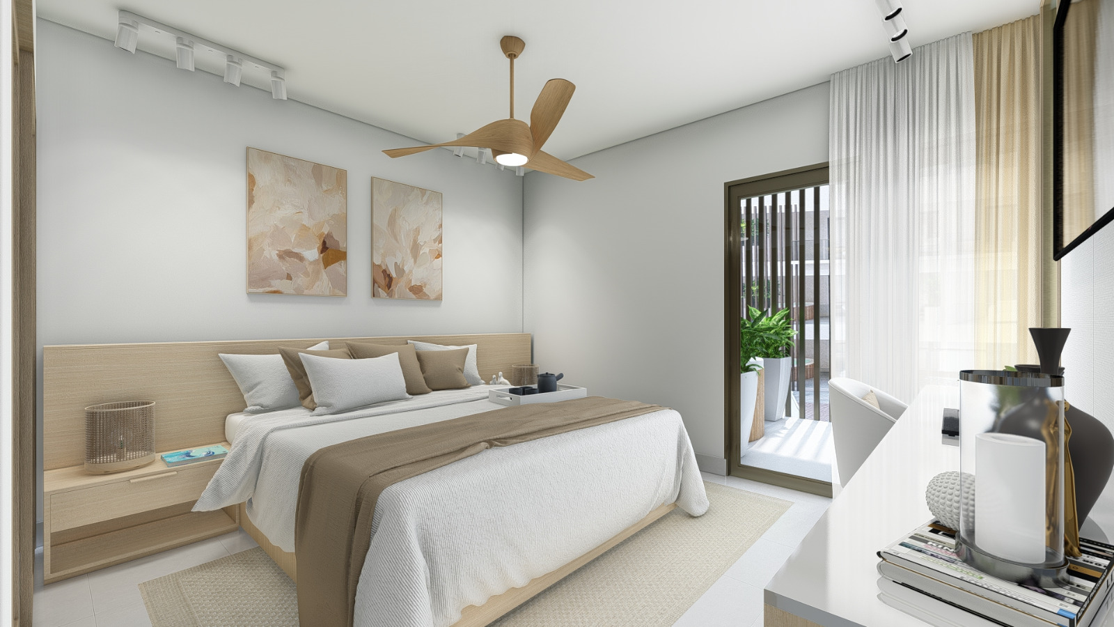 photo of property in dominican republic