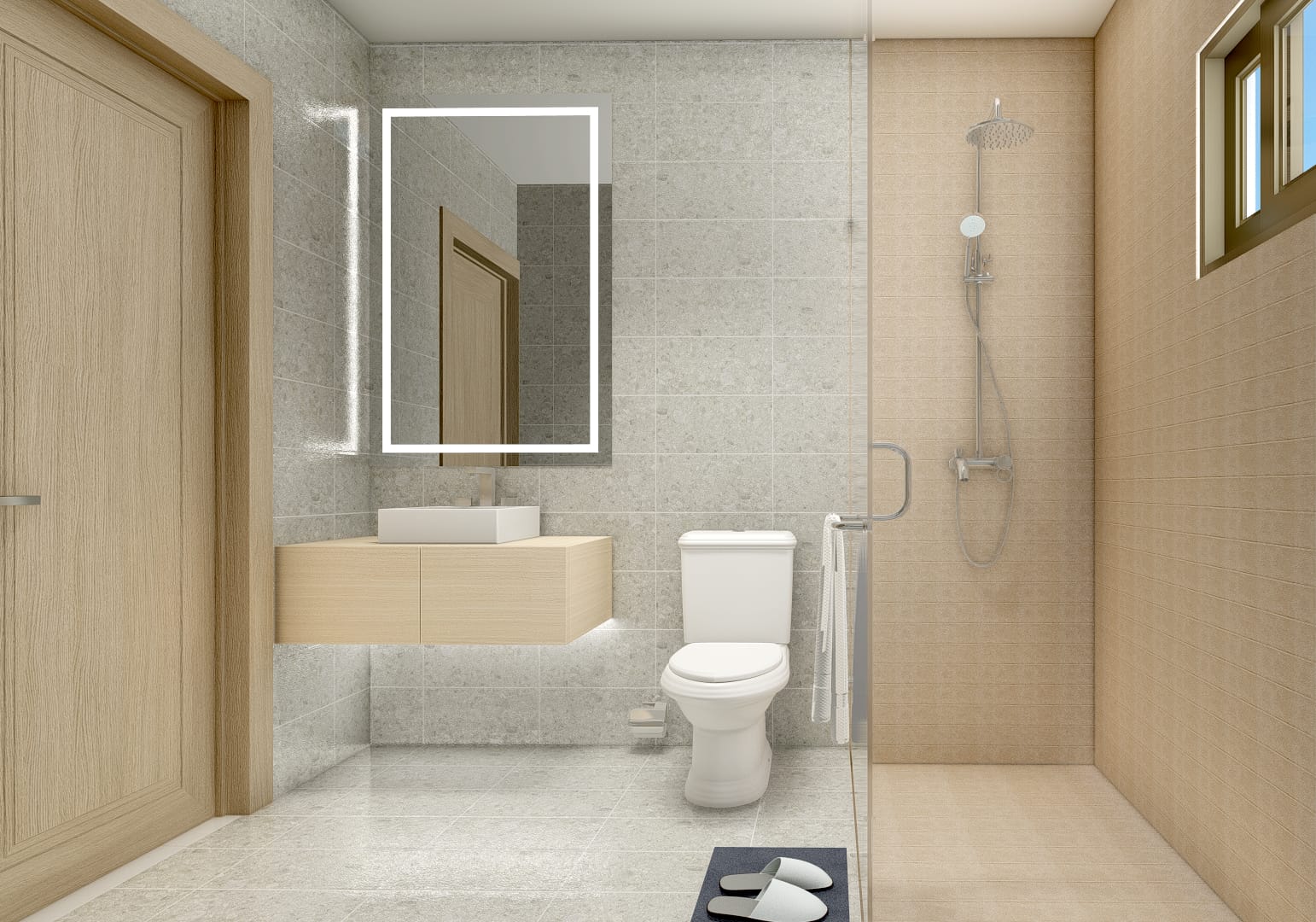 photo of property in dominican republic