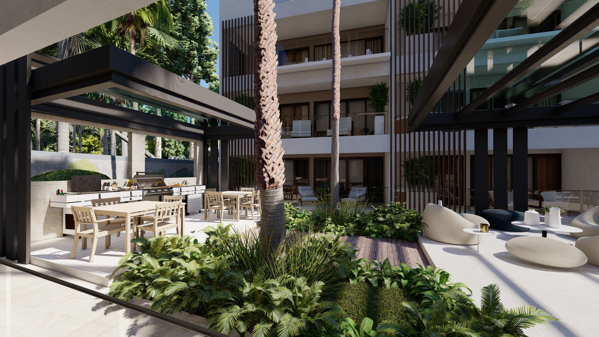 photo of property in dominican republic