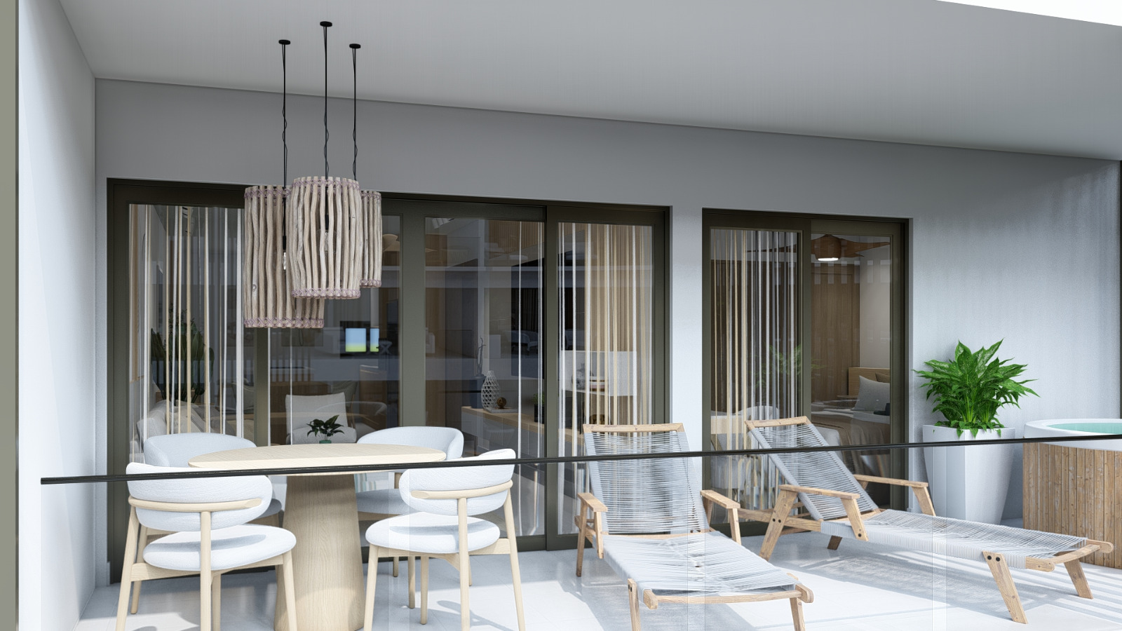 photo of property in dominican republic