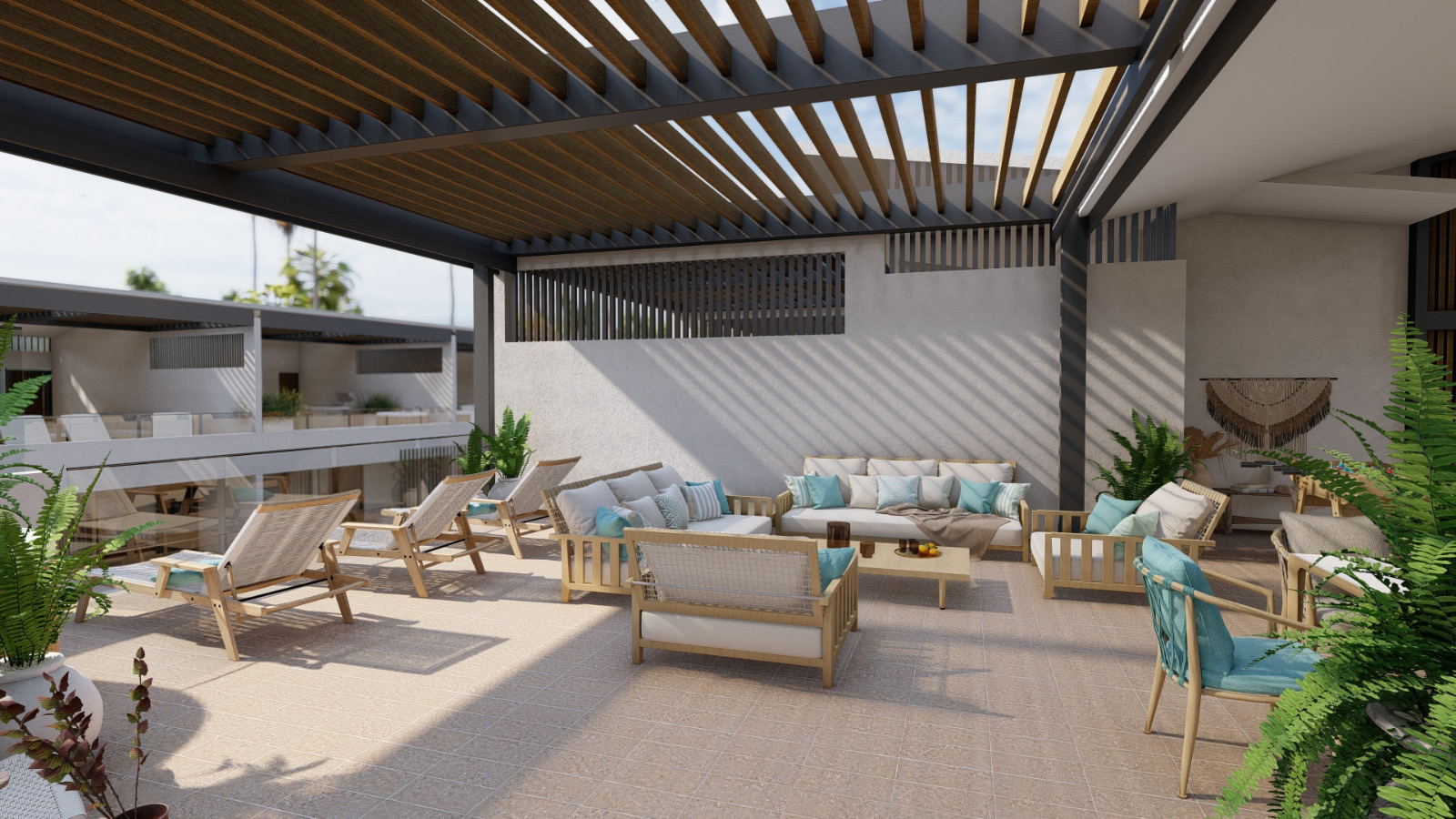 photo of property in dominican republic