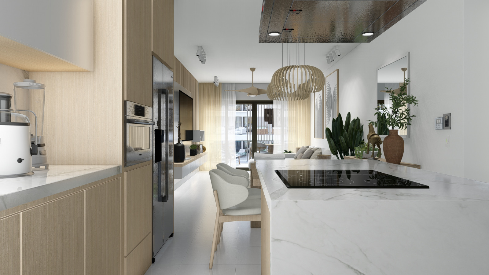 photo of property in dominican republic