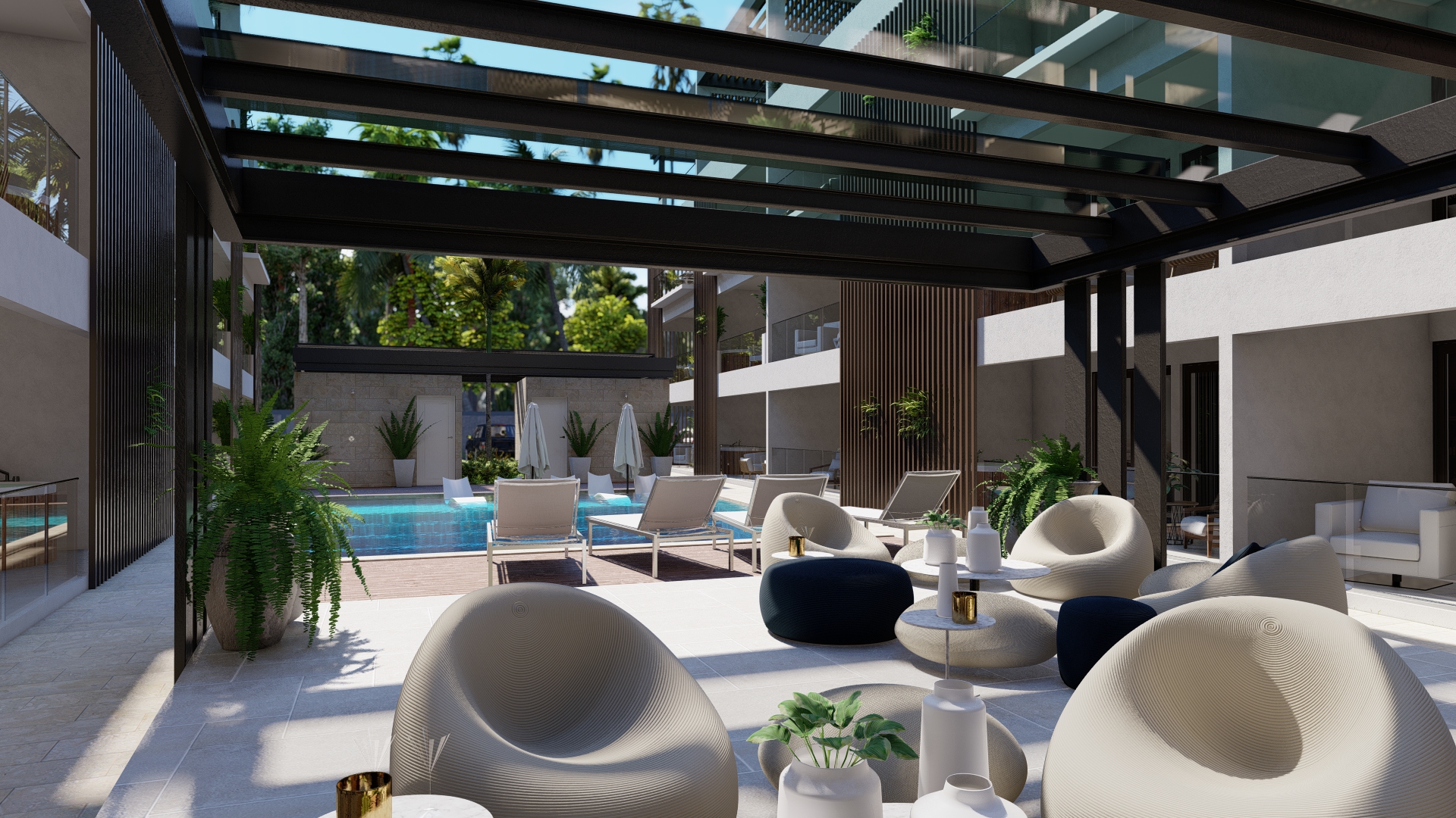 photo of property in dominican republic