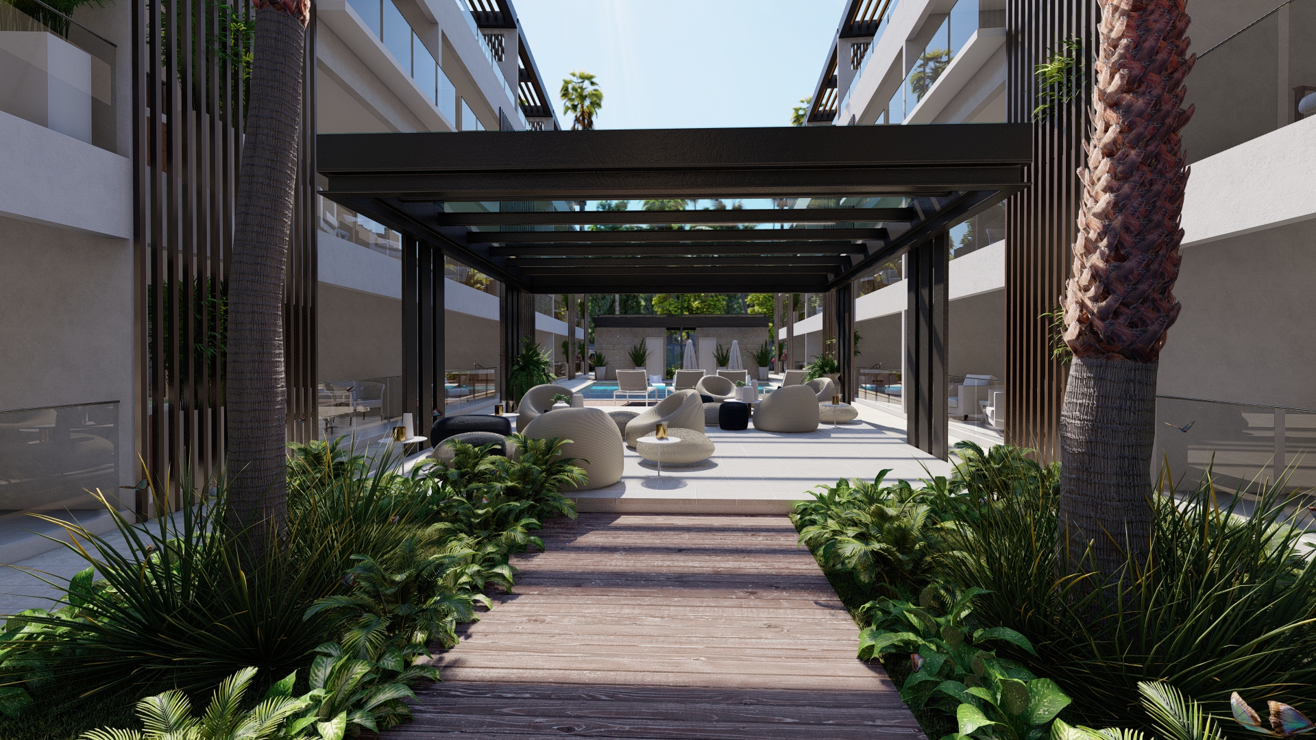 photo of property in dominican republic