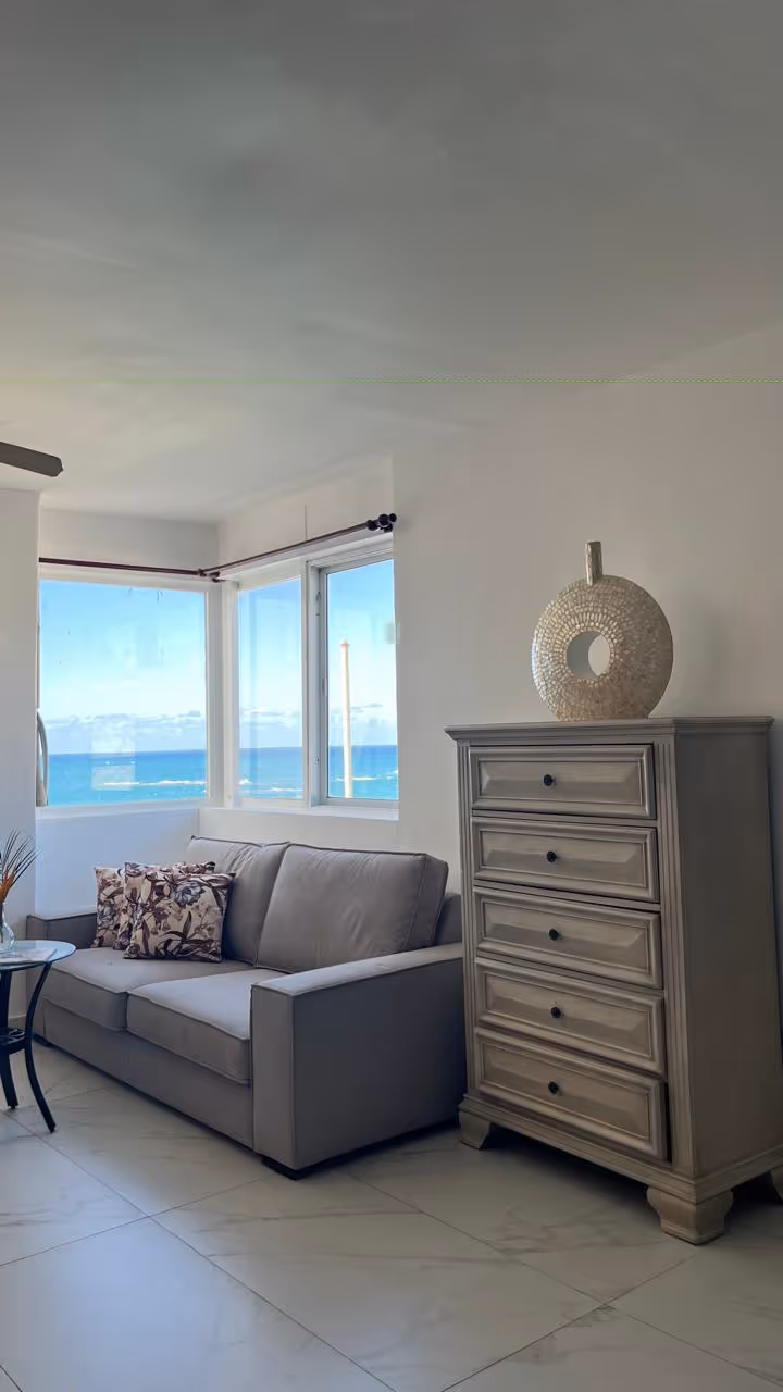 photo of property in dominican republic