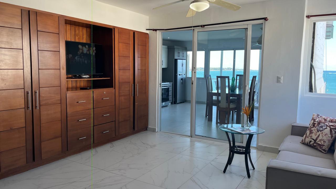 photo of property in dominican republic