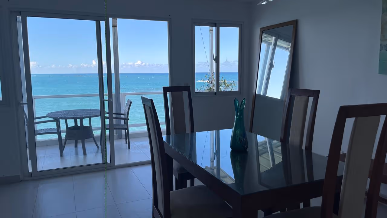 photo of property in dominican republic