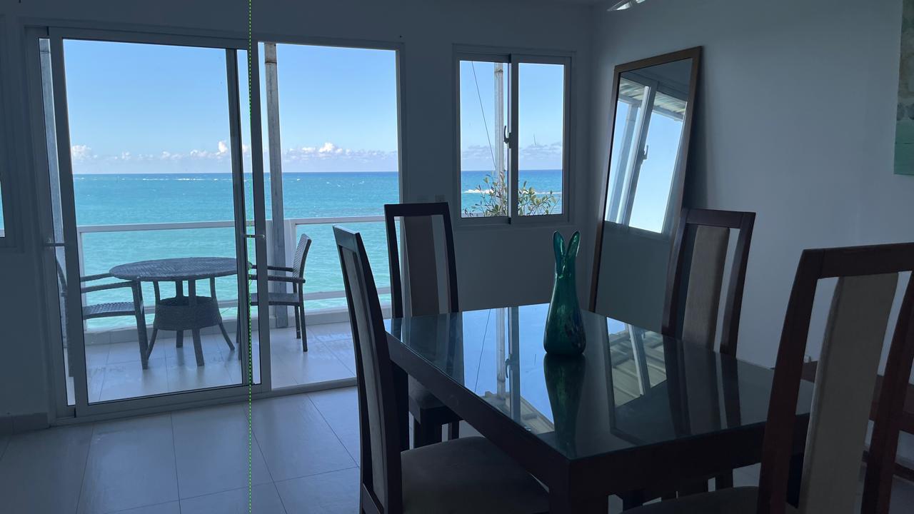 photo of property in dominican republic