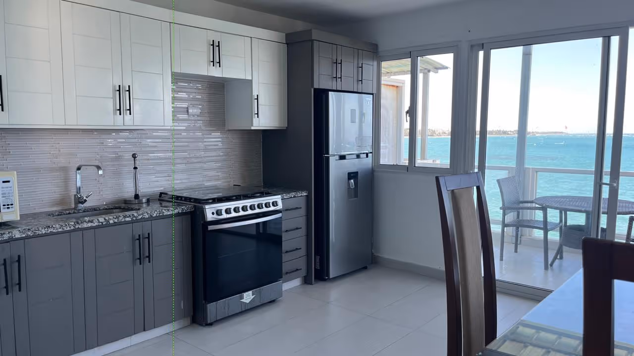 photo of property in dominican republic