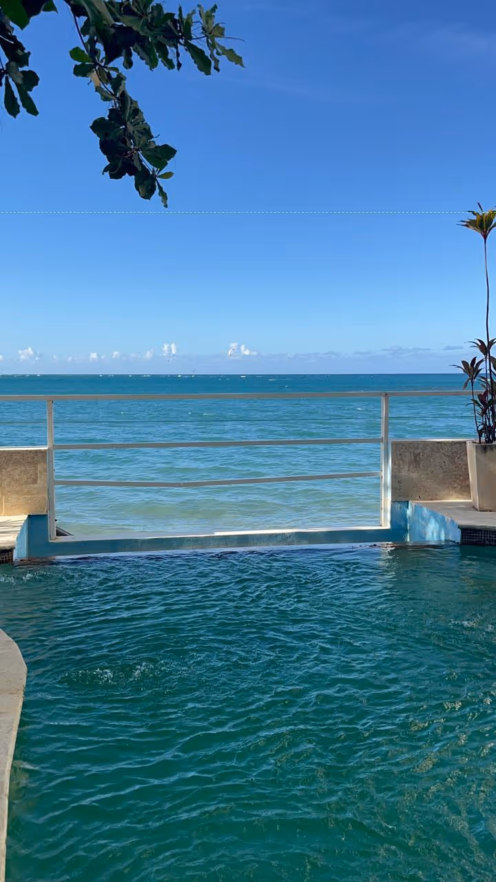 photo of property in dominican republic
